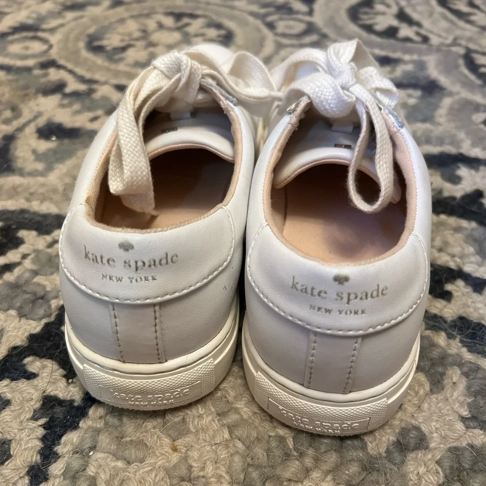Kate Spade Fez Sneakers